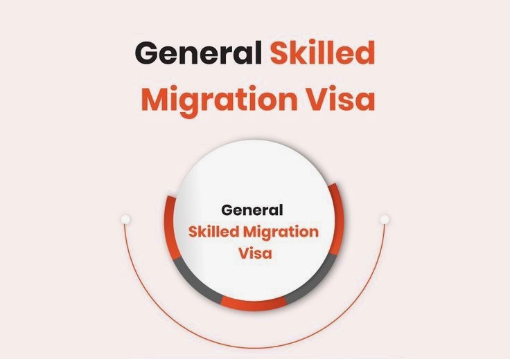 General Skilled Migration Visa Types 2