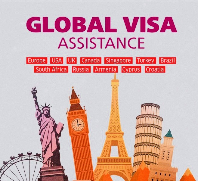 Global Visa Assistance